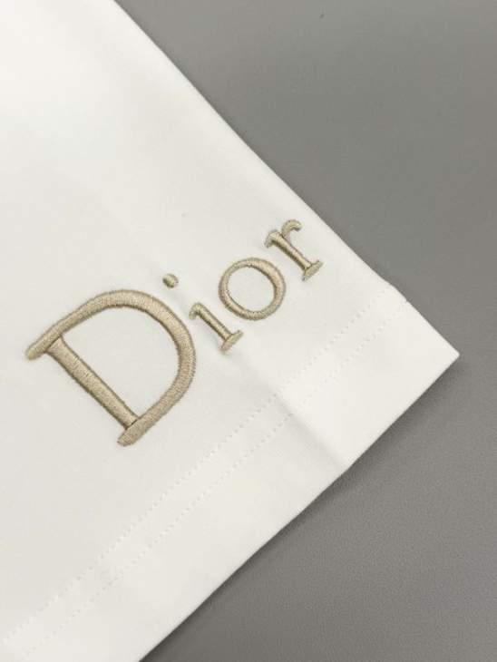 Dior T Shirts Short _SKUDiorS-XLm6tx5015686